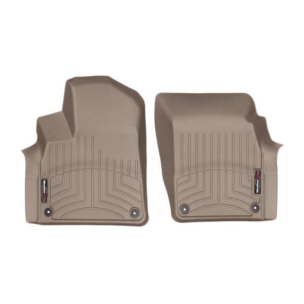Weathertech Floorliners, 458871-4513542 458871-4513542 - main